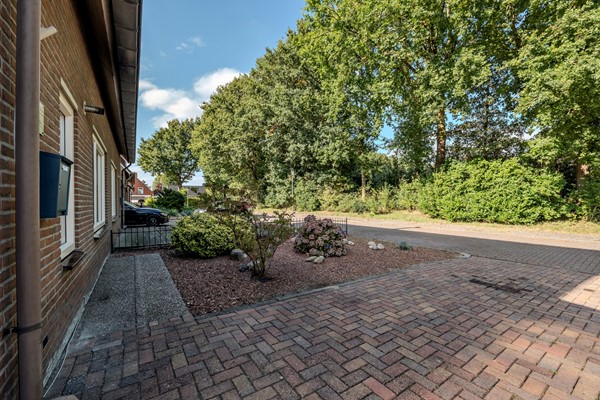 Medium property photo - De Houtwal 6, 9644 VS Veendam